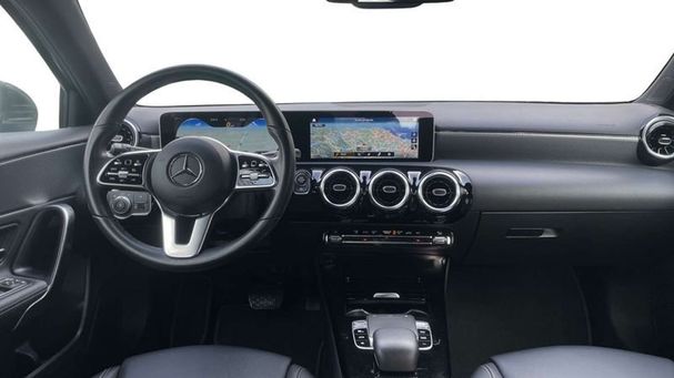 Mercedes-Benz A 180 d 85 kW image number 10