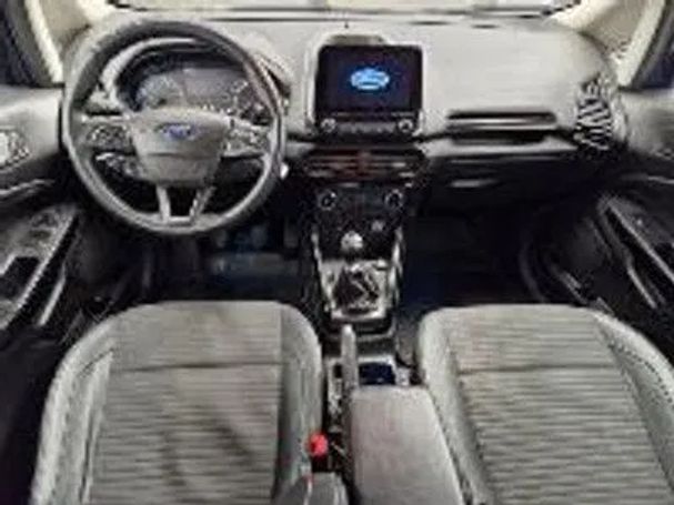 Ford EcoSport 92 kW image number 6