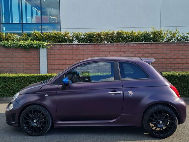 Abarth 595 120 kW image number 7