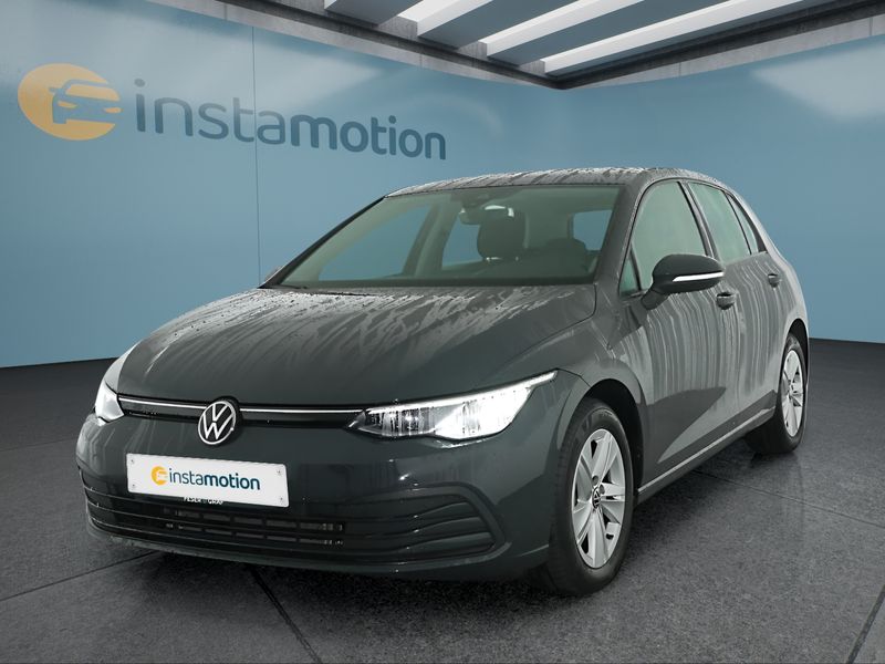 Volkswagen Golf 8 2.0