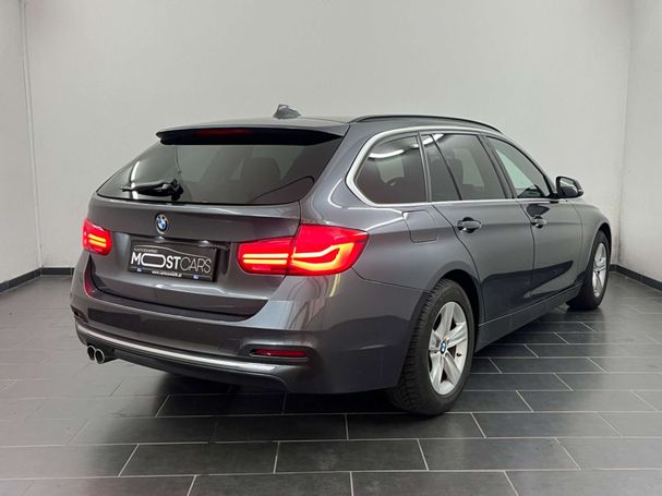 BMW 320d Touring xDrive 140 kW image number 10