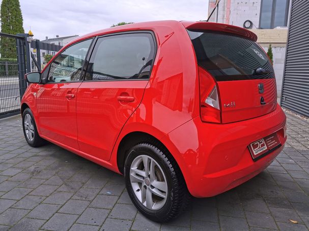 Seat Mii 1.0 44 kW image number 5