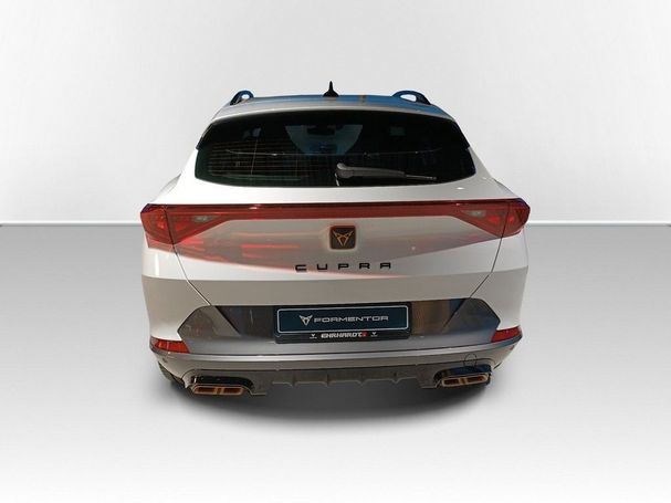 Cupra Formentor 1.4 e-HYBRID DSG 150 kW image number 5