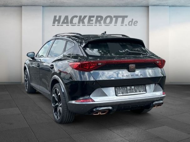 Cupra Formentor 1.4 e-HYBRID VZ 180 kW image number 4