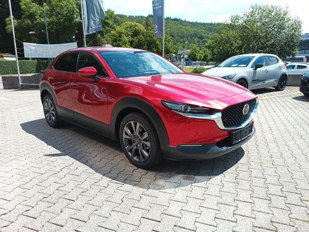 Mazda CX-30 Exclusive-Line 137 kW image number 2