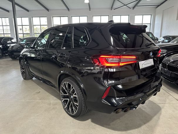 BMW X5 M Competition M xDrive 460 kW image number 7