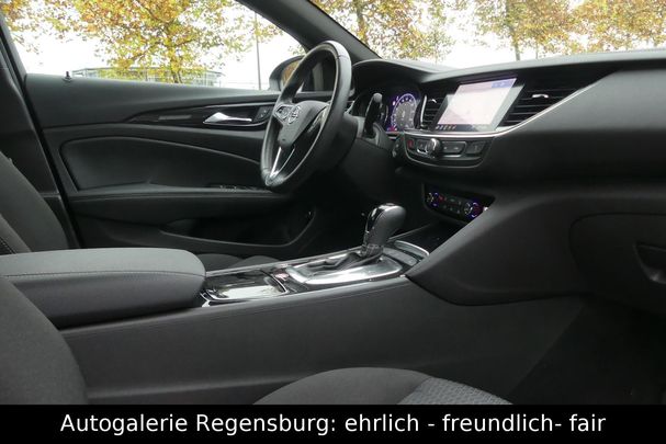 Opel Insignia Sports Tourer 90 kW image number 10