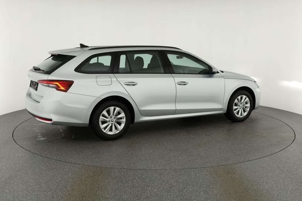 Skoda Octavia Combi 2.0 TDI 110 kW image number 19