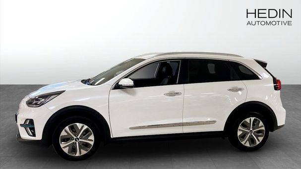 Kia Niro e 64 kWh 150 kW image number 6