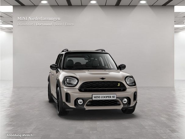 Mini Cooper SE Countryman All4 ALL4 162 kW image number 10