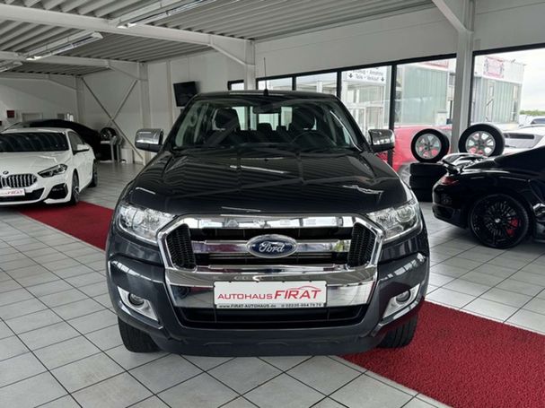 Ford Ranger 2.2 118 kW image number 7