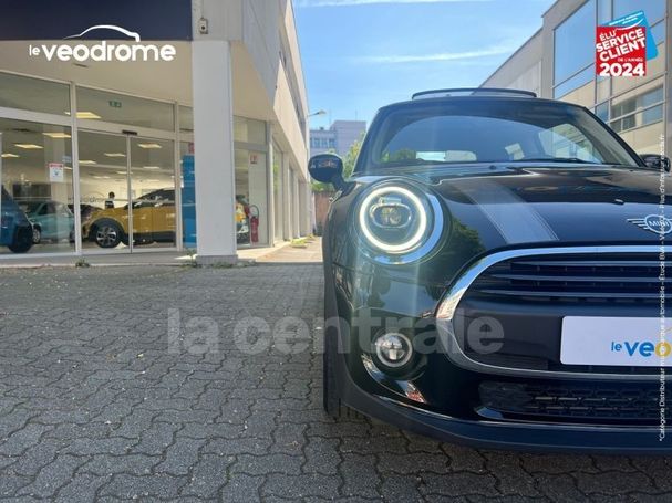 MINI ONE 75 kW image number 15