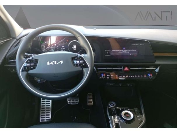 Kia Niro 150 kW image number 9