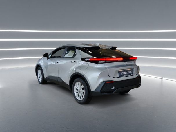 Toyota C-HR Hybrid 103 kW image number 4