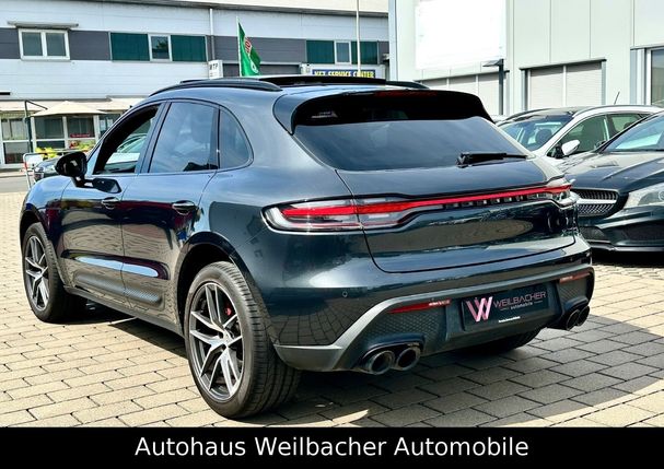 Porsche Macan S 280 kW image number 15