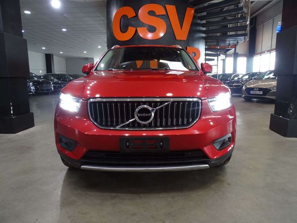 Volvo XC40 T4 192 kW image number 3