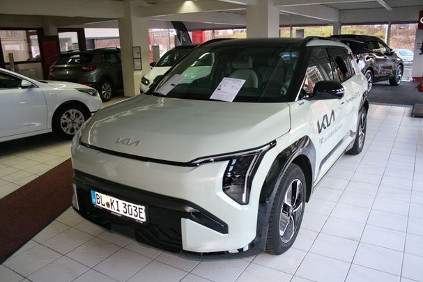 Kia EV3 kWh GT-Line 150 kW image number 1