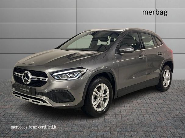 Mercedes-Benz GLA 180 d 85 kW image number 1