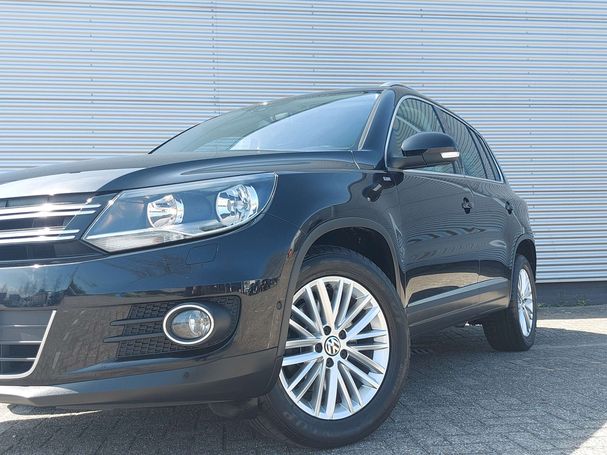 Volkswagen Tiguan 1.4 TSI DSG 118 kW image number 3