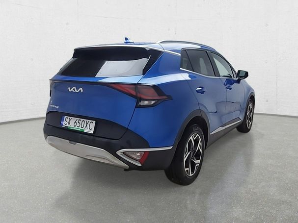 Kia Sportage 110 kW image number 7