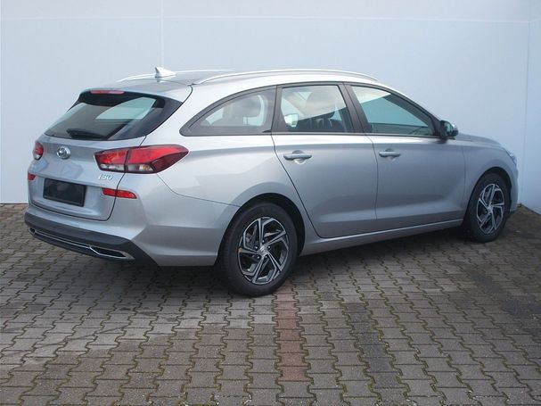 Hyundai i30 1.0 T-GDI Trend 88 kW image number 6