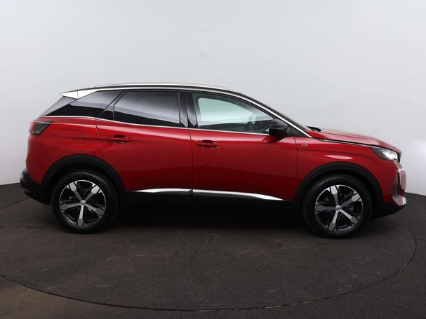 Peugeot 3008 PureTech 96 kW image number 15