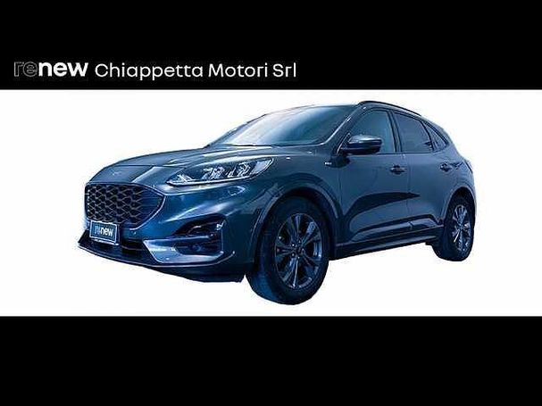 Ford Kuga 112 kW image number 1