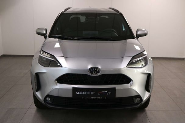 Toyota Yaris Cross 1.5 Hybrid 130 96 kW image number 2