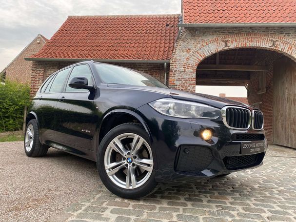 BMW X5 M xDrive 170 kW image number 3