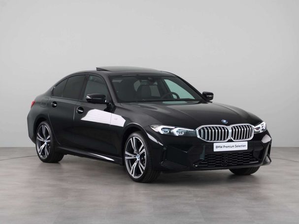 BMW 320 e 150 kW image number 8