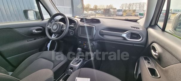 Jeep Renegade 1.3 110 kW image number 12