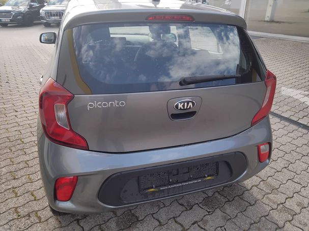 Kia Picanto 49 kW image number 7