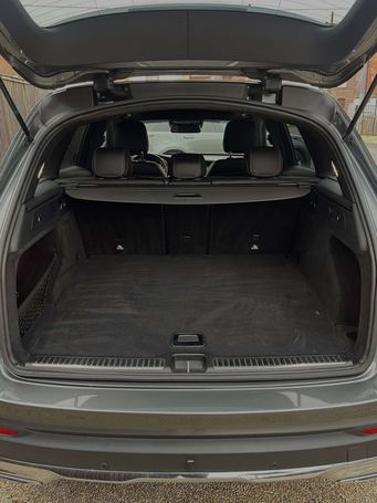 Mercedes-Benz GLC 220 d 120 kW image number 7