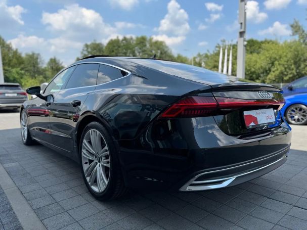 Audi A7 180 kW image number 5