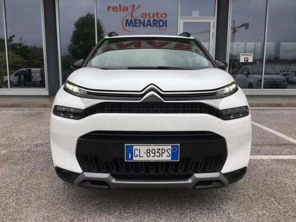 Citroen C3 Aircross PureTech 110 Shine 81 kW image number 7