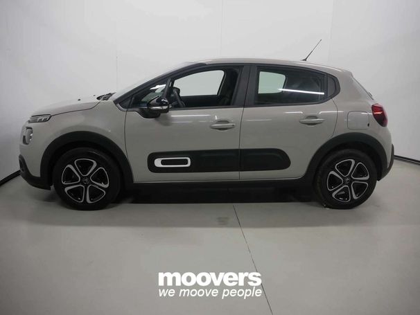 Citroen C3 Pure Tech 83 S&S Feel Pack 61 kW image number 4