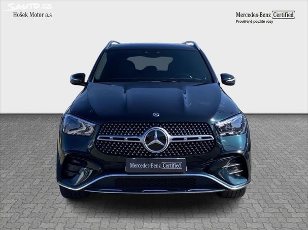 Mercedes-Benz GLE 400 e AMG 280 kW image number 8