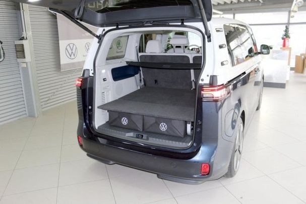 Volkswagen ID. Buzz Pro 150 kW image number 7