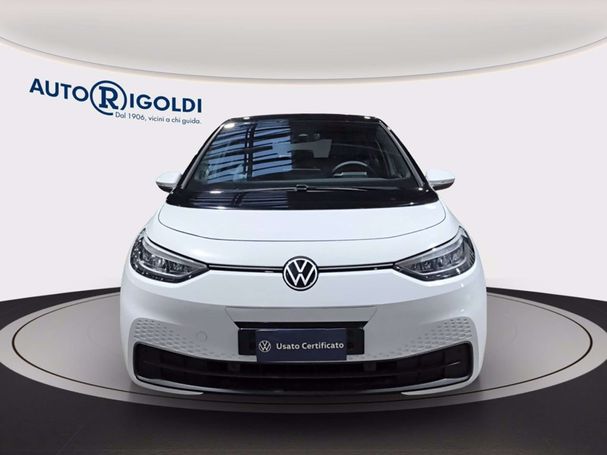 Volkswagen ID.3 107 kW image number 2