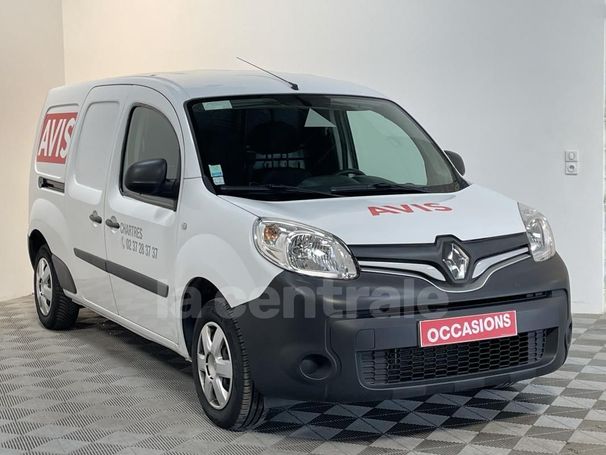 Renault Kangoo Energy dCi 90 Extra 66 kW image number 4