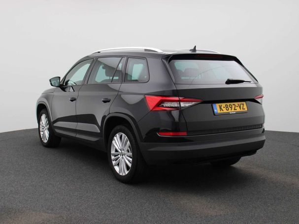 Skoda Kodiaq 1.5 TSI 110 kW image number 4