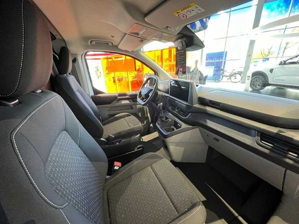 Ford Transit Custom 320 110 kW image number 6