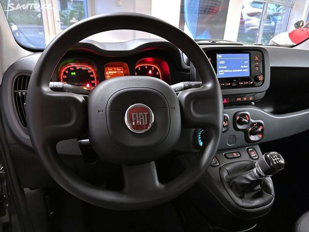 Fiat Panda 1.0 51 kW image number 12