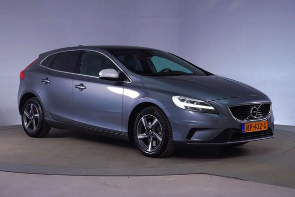 Volvo V40 D3 110 kW image number 34