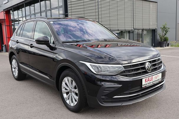 Volkswagen Tiguan 2.0 TDI Life 90 kW image number 2