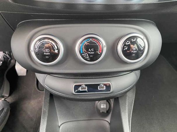 Fiat 500X 1.0 88 kW image number 8