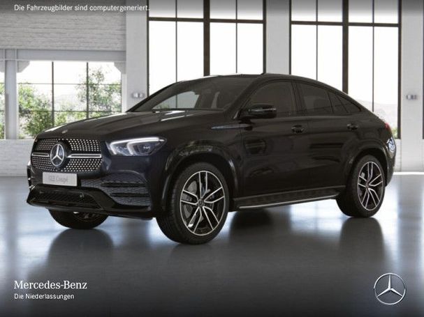 Mercedes-Benz GLE 400 d 243 kW image number 13