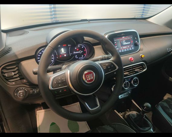 Fiat 500X Cross 1.6 MultiJet 96 kW image number 6