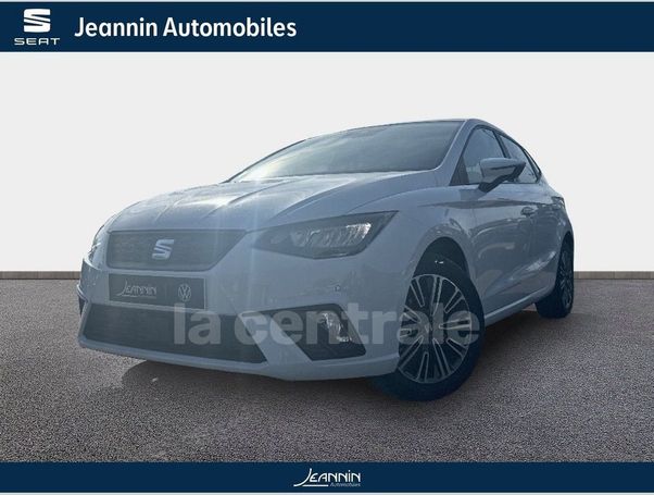 Seat Ibiza 1.0 TSI 70 kW image number 1