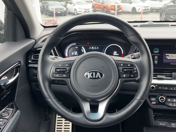 Kia Niro e Spirit 150 kW image number 13